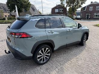 Toyota Corolla Cross Hybrid picture 15