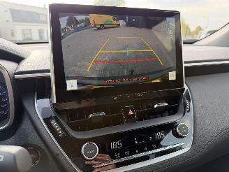 Toyota Corolla Cross Hybrid picture 29