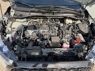 Toyota Corolla Cross Hybrid picture 17