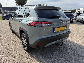 Toyota Corolla Cross Hybrid picture 13