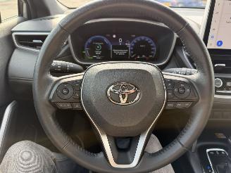 Toyota Corolla Cross Hybrid picture 28