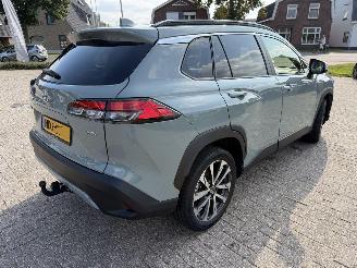 Toyota Corolla Cross Hybrid picture 14