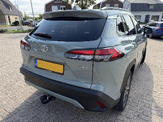Toyota Corolla Cross Hybrid picture 16