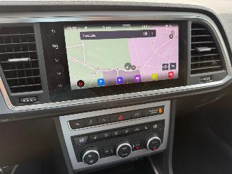 Seat Ateca 1.5 TSI 110 Kw DSG  FR uitvoering picture 31
