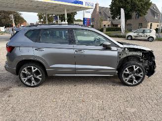 Seat Ateca 1.5 TSI 110 Kw DSG  FR uitvoering picture 9