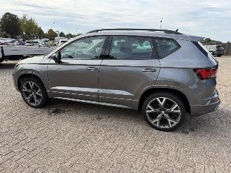 Seat Ateca 1.5 TSI 110 Kw DSG  FR uitvoering picture 19