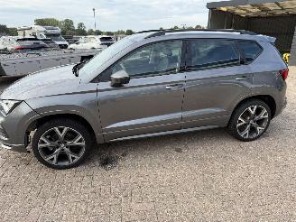 Seat Ateca 1.5 TSI 110 Kw DSG  FR uitvoering picture 21