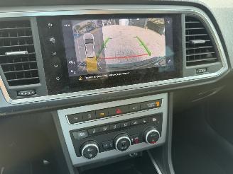 Seat Ateca 1.5 TSI 110 Kw DSG  FR uitvoering picture 32