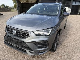 Seat Ateca 1.5 TSI 110 Kw DSG  FR uitvoering picture 2