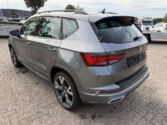Seat Ateca 1.5 TSI 110 Kw DSG  FR uitvoering picture 17