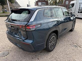 Volkswagen Tayron 1.5 eTSi 150 Pk DSG 7 persoons picture 19