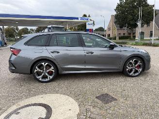 Skoda Octavia 2.0 - 195 Kw DSG VRS Kombi picture 19