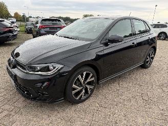  Volkswagen Polo 1.0 TSi DSG. R-Line 2025/3