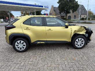 Toyota Yaris Cross 1.5 - Hybride 68 Kw picture 11
