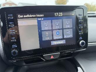 Toyota Yaris Cross 1.5 - Hybride 68 Kw picture 32
