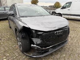 Audi Q4 45 E-Tron  45 Quattro S-Edition Competition picture 5