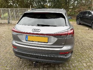 Audi Q4 45 E-Tron  45 Quattro S-Edition Competition picture 17