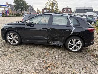 Audi Q4 45 E-Tron  S Edition Performance picture 7