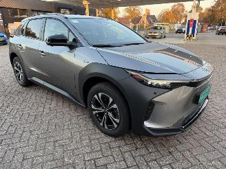 Avarii autoturisme Toyota bZ4X Full Electric 2026/3