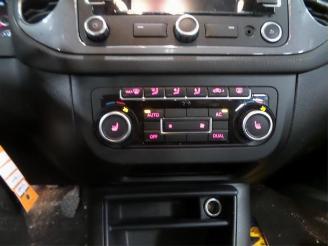 Volkswagen Tiguan Tiguan (5N1/2), SUV, 2007 / 2018 2.0 TDI 16V 4Motion picture 13