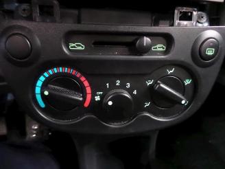 Chevrolet Matiz Matiz (M200), Hatchback, 2005 0.8 S,SE picture 9