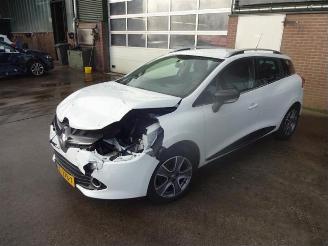 Renault Clio Clio IV Estate/Grandtour (7R), Combi 5-drs, 2012 / 2021 1.5 Energy dCi 90 FAP picture 2