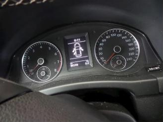 Volkswagen Golf plus Golf Plus (5M1/1KP), MPV, 2005 / 2013 1.4 TSI 122 16V picture 11