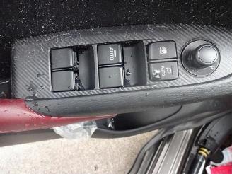 Mazda CX-3 CX-3 (DJ/DK), SUV, 2015 2.0 SkyActiv-G 120 picture 10