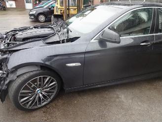 BMW 5-serie 5 serie (F10), Sedan, 2009 / 2016 530d 24V picture 2