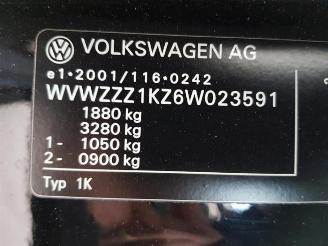 Volkswagen Golf Golf V (1K1), Hatchback, 2003 / 2010 2.0 GTI 16V picture 9