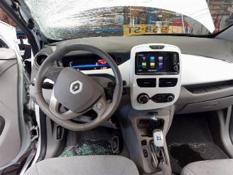 Renault Zoé Zoe (AG), Hatchback 5-drs, 2012 46kW picture 16