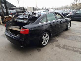 Audi A6 A6 (C7), Sedan, 2010 / 2018 2.8 V6 24V FSI Quattro picture 4