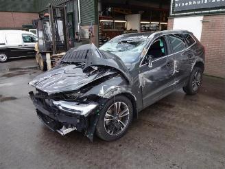 Volvo Xc-60 XC60 II (UZ), SUV, 2017 2.0 T5 16V picture 4