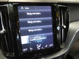 Vrakbiler auto Volvo Xc-60 XC60 II (UZ), SUV, 2017 2.0 T5 16V 2019/2