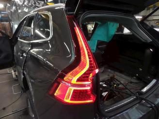 Volvo Xc-60 XC60 II (UZ), SUV, 2017 2.0 T5 16V picture 5