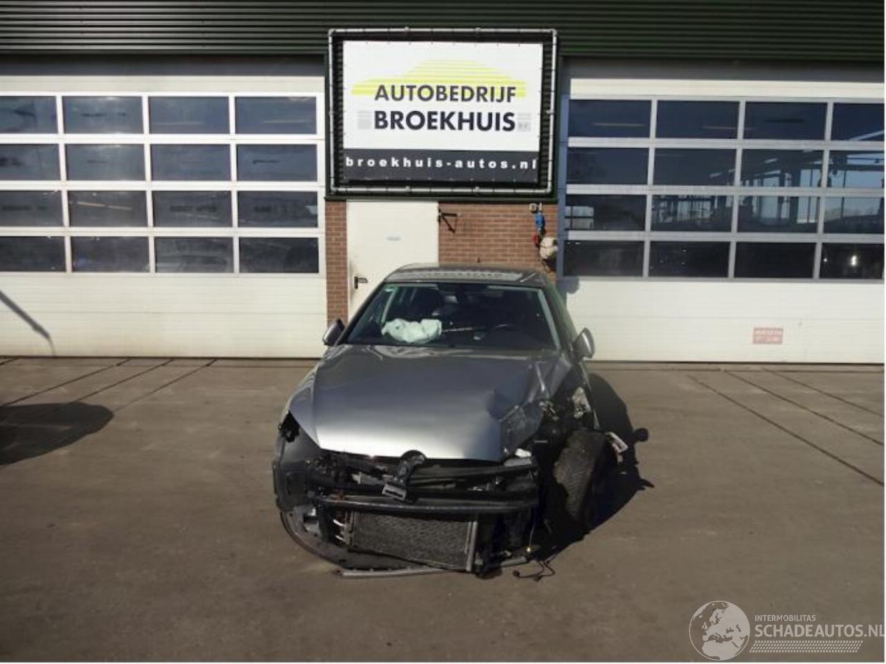 Volkswagen Golf Golf VII (AUA), Hatchback, 2012 / 2021 1.2 TSI 16V