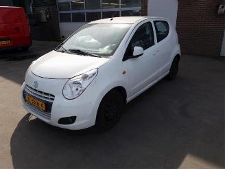 Suzuki Alto Alto, Hatchback 5-drs, 2009 1.0 12V picture 3