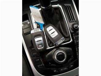 Audi A4 Avant A4 Avant (B8), Combi, 2007 / 2015 2.0 TDI 16V picture 15