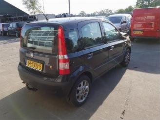 Fiat Panda Panda (169), Hatchback, 2003 / 2013 1.2, Classic picture 4
