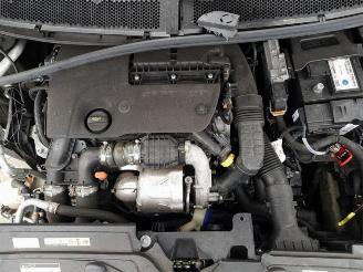 Peugeot 3008 3008 II (M4/MC/MJ/MR), MPV, 2016 1.6 BlueHDi 120 picture 7