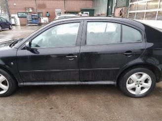 Skoda Octavia Octavia (1U2), Liftback, 1996 / 2010 1.9 TDi GLX,SLX picture 6
