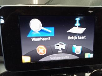 Mercedes C-klasse C Estate (S205), Combi, 2014 / 2021 C-350 e 2.0 16V picture 11