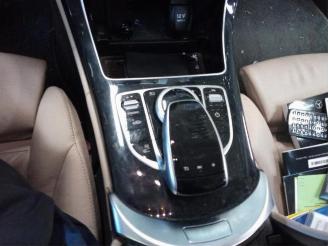 Mercedes C-klasse C Estate (S205), Combi, 2014 / 2021 C-350 e 2.0 16V picture 13