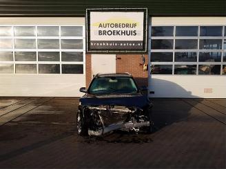 Purkuautot passenger cars Mercedes C-klasse C Estate (S205), Combi, 2014 / 2021 C-350 e 2.0 16V 2016/12