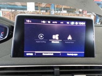 Peugeot 3008 3008 II (M4/MC/MJ/MR), MPV, 2016 1.2 12V e-THP PureTech 130 picture 21