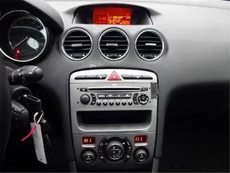 Peugeot 308 308 SW (4E/H), Combi 5-drs, 2007 / 2014 1.6 VTI 16V picture 10