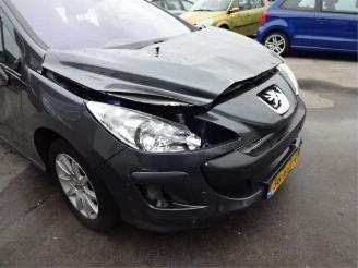 Peugeot 308 308 SW (4E/H), Combi 5-drs, 2007 / 2014 1.6 VTI 16V picture 16