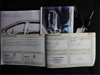 Peugeot 308 308 SW (4E/H), Combi 5-drs, 2007 / 2014 1.6 VTI 16V picture 5