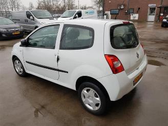 Renault Twingo Twingo II (CN), Hatchback 3-drs, 2007 / 2014 1.2 16V picture 5