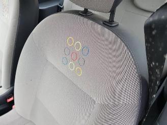 Renault Twingo Twingo II (CN), Hatchback 3-drs, 2007 / 2014 1.2 16V picture 7